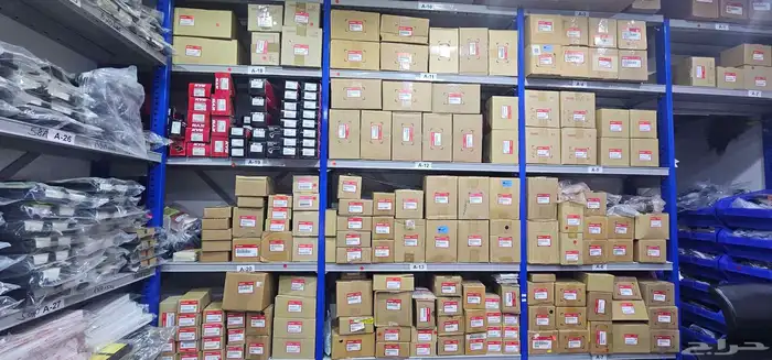 طقم وجة مكينة هوندا اكورد 2013 - 2017 اصلي وكالة 1