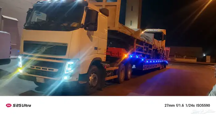 لوبد سكس ثلاثة محاور متواجدحاليا الدمام 0