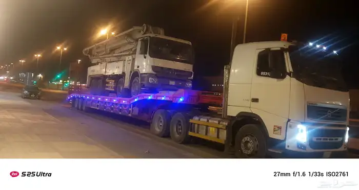 لوبد سكس ثلاثة محاور متواجدحاليا الدمام 3