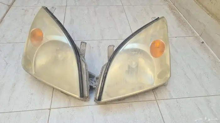 شمعات برادو 2008 0