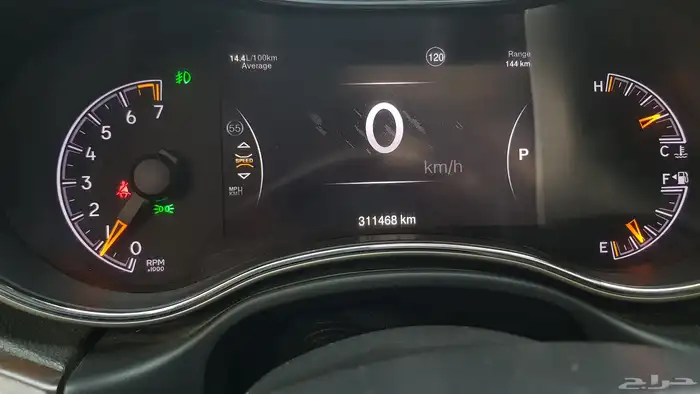 جراند شيروكي 2015 13