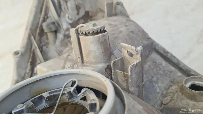 شمعات برادو 2008 3