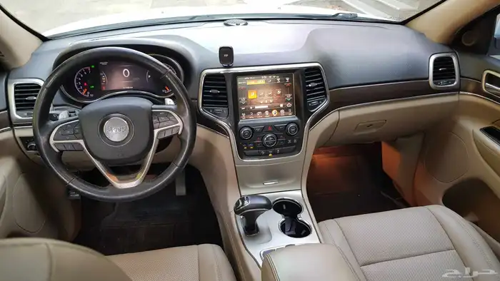 جراند شيروكي 2015 9