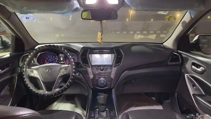 سنتافي فل كامل بانوراما 2015 3