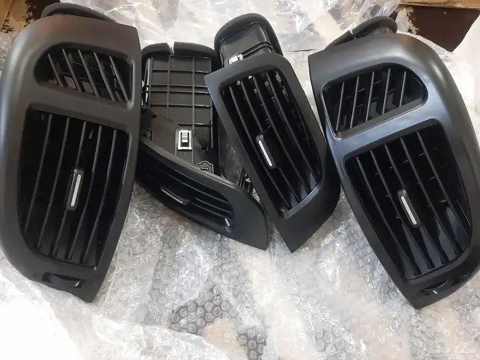 طقم ريش مكيف كيا سيراتو من 2008 حتى 2013 0