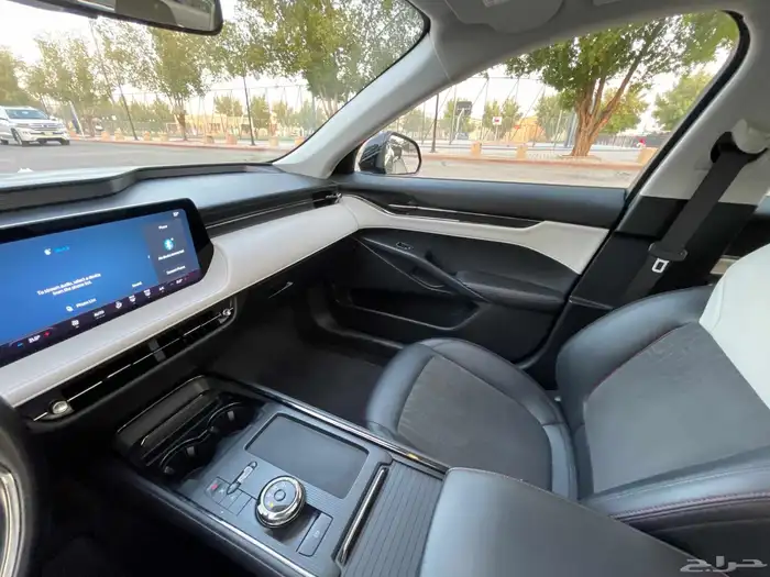 فورد تورس 2023 سعودي 14