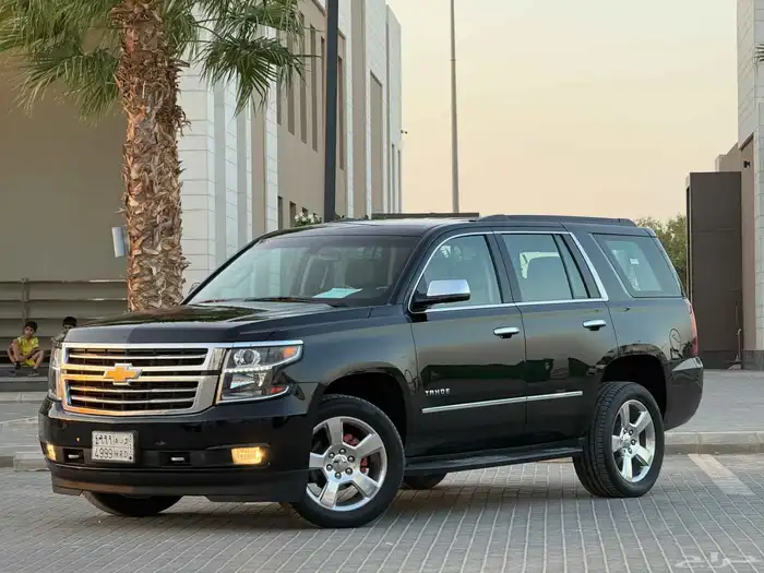 تاهو 2019 بدون دبل 1