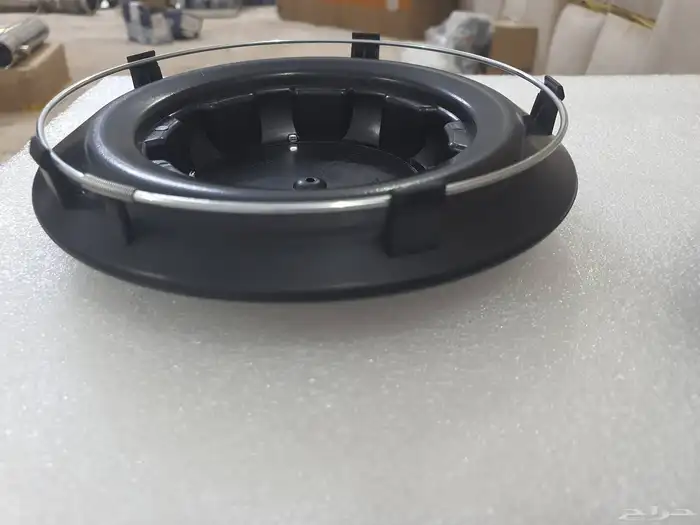 غطاء جنط مرسيدس جديد 4