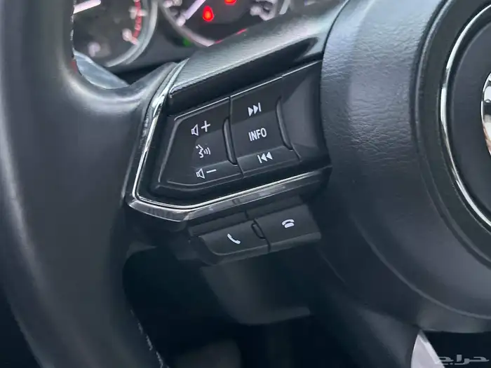 مازدا CX9 2020 فل سعودي 10