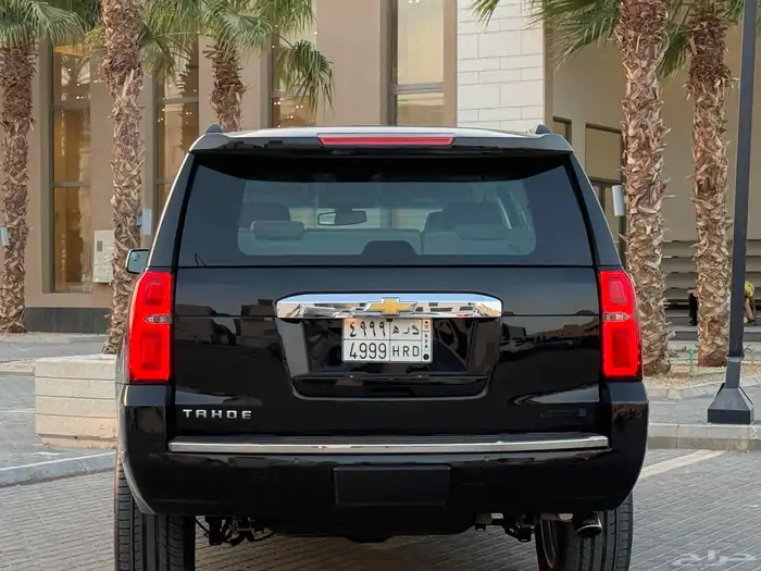 تاهو 2019 بدون دبل 10