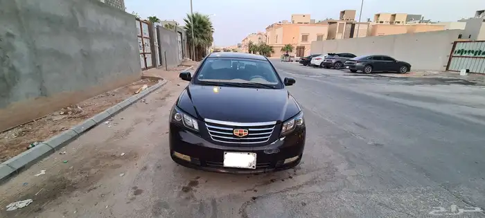 جيلي امجراند 2014 5