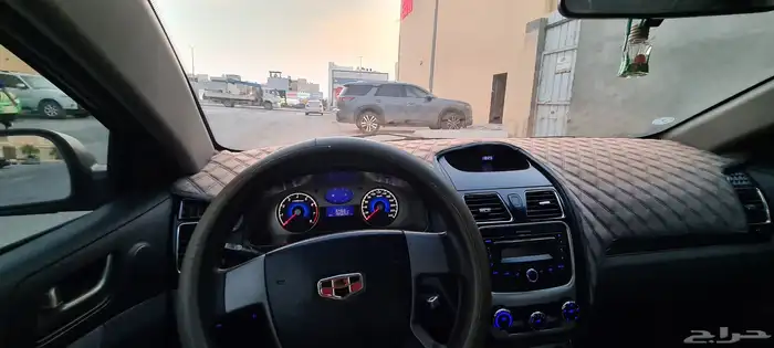 جيلي امجراند 2014 2