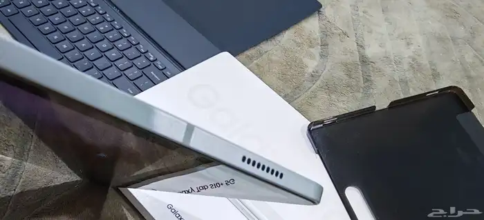 جالكسي تاب اس 10 بلس 5جي Samsung Galaxy tab 10 plus 8