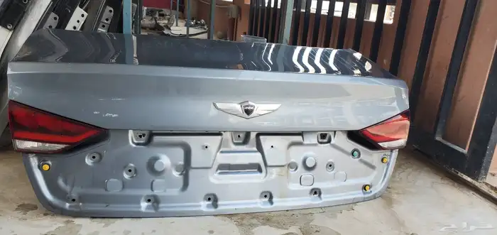 شنطه جنسس 2015   2016اصلي وكاله على شرط 1