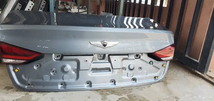 شنطه جنسس 2015   2016اصلي وكاله على شرط 0