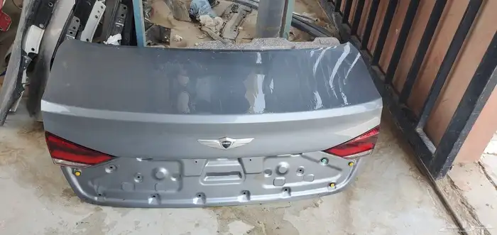 شنطه جنسس 2015   2016اصلي وكاله على شرط 2