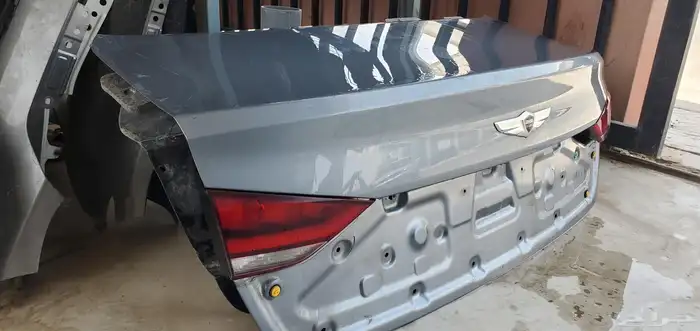 شنطه جنسس 2015   2016اصلي وكاله على شرط 3