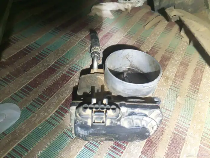 بوابه ثروتل افالون 2012 نظيفه جدا وكالة 0