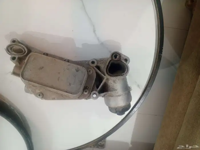 مبردمكينه مع قاعده سيفون كروز شفرليه 0