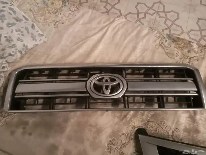 شبك امامي جيب ربع 2015 وكالة 0