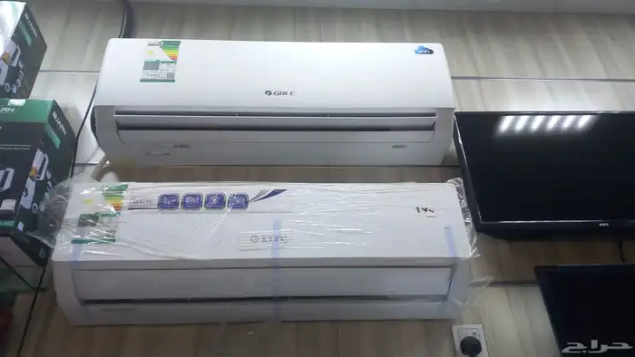 بأقل الأسعار مكيفات سبليت اسبليت سبلت مكيفشباك 23