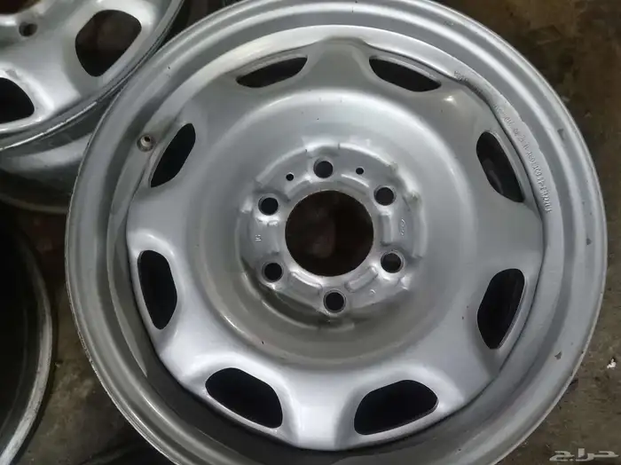 جنوط جمس فرد اصلي وكاله مقاس 17 3