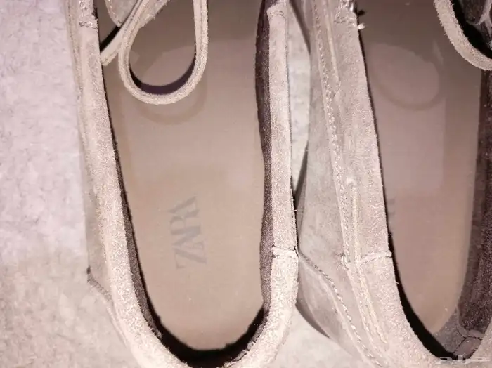 جزمه مقاس 42 3