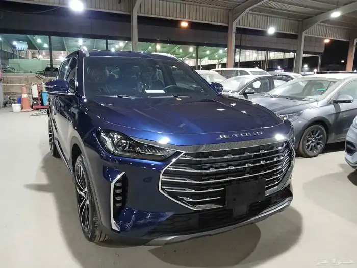 جيتور X70 بلس كمفورت موديل 2025 اوتو ون 5