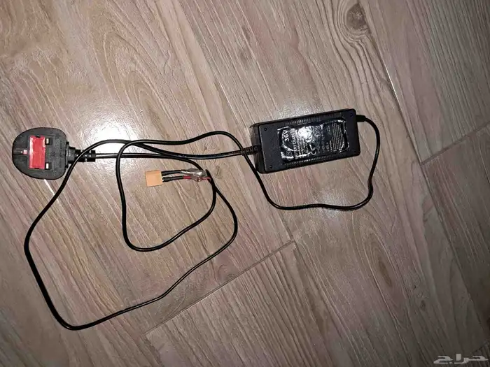 سكوتر درفت للبيع استعمال بسيط جدا 6