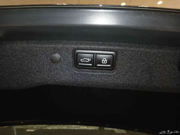 كيا K5 نص فل GLS الأهلية شنطة كهرب 2026 14