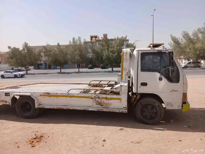 البيع ايسوزو. مكينه مخبطه 3