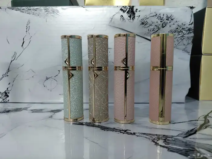 عيوات عطور فآخره قابله لإعاده التعبيه 5