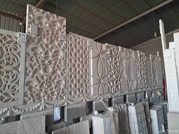 معلم جبس بورد الب ستاني 9