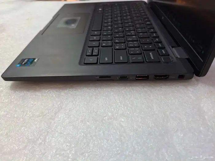 لابتوب ديل لاتيتيود 7420 بحالة ممتازة أخو الجديد 7