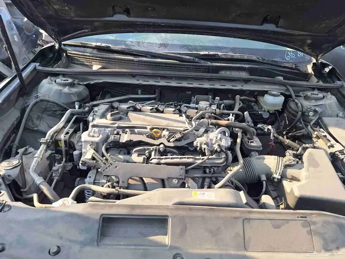 تشليح الحاير قطع غيار كامري من مديل 2018الى2025 0