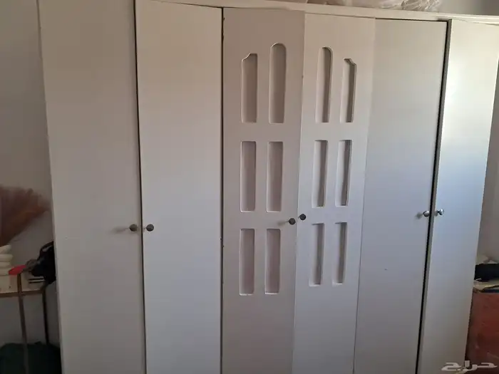 دولاب ملابس كنب مكيفات 5