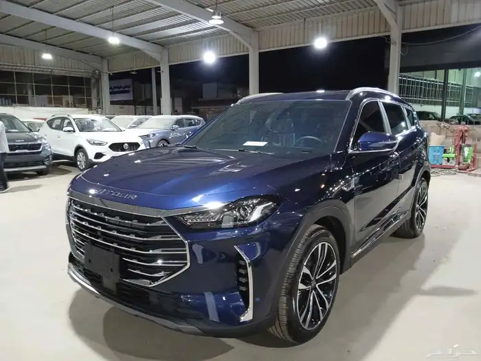 جيتور X70 بلس كمفورت موديل 2025 اوتو ون 0