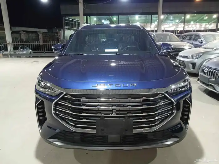 جيتور X70 بلس كمفورت موديل 2025 اوتو ون 8