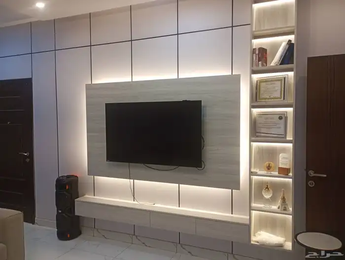 ديكورات مكه دخليه وخارجيه 4