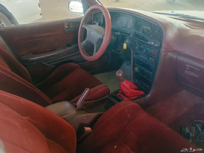 كرسيدا 96ب7 الف فقط 9