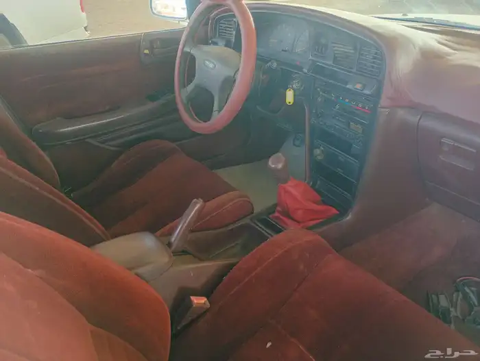 كرسيدا 96ب7 الف فقط 3