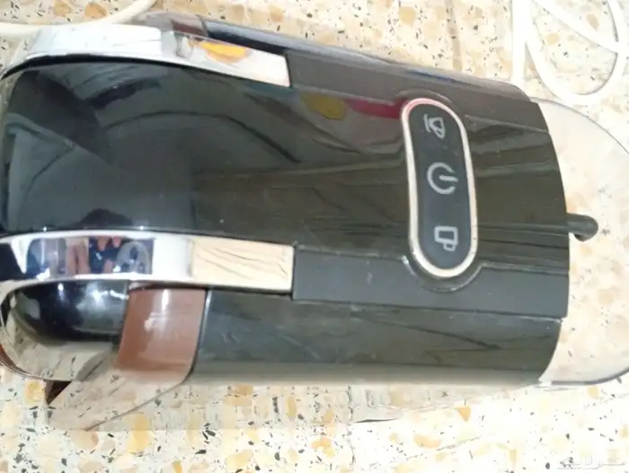 ماكينه قهوه مافيها عيوب التواصل خاص 1