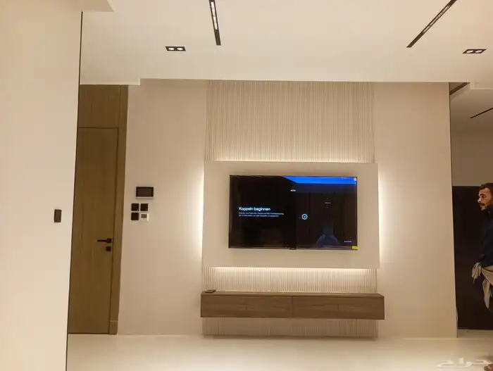 ديكورات مكه دخليه وخارجيه 1