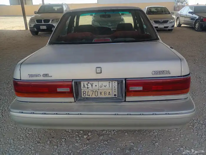 كرسيدا 96ب7 الف فقط 2