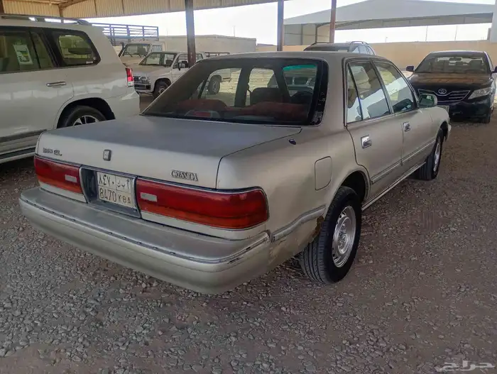 كرسيدا 96ب7 الف فقط 10