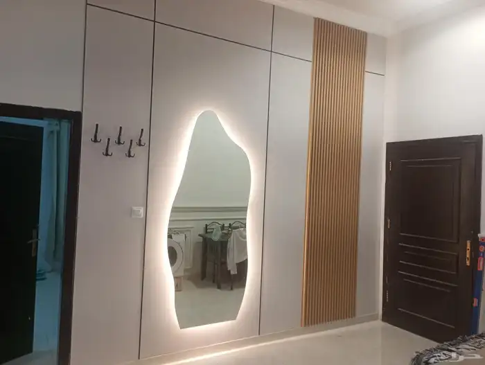 ديكورات مكه دخليه وخارجيه 3