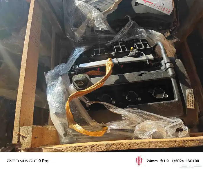 مكائن و جيربوكاست مستورده كامري النترا سوناتا كيا اوريون 1