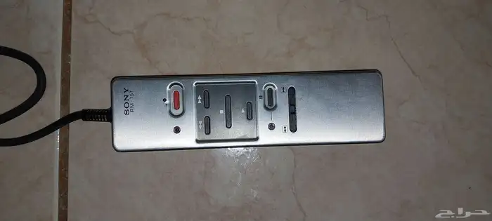 لأصحاب التراث فيديو سوني بيتا ماكس نظيف مخزن من ايام الطيبين 7