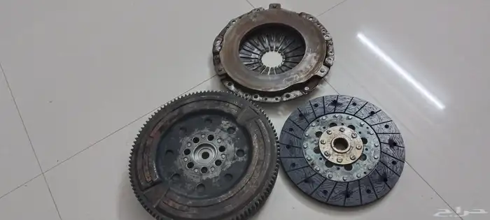 حذاف سوناتاء 2008 مع صحن الكلتش نظيف 7