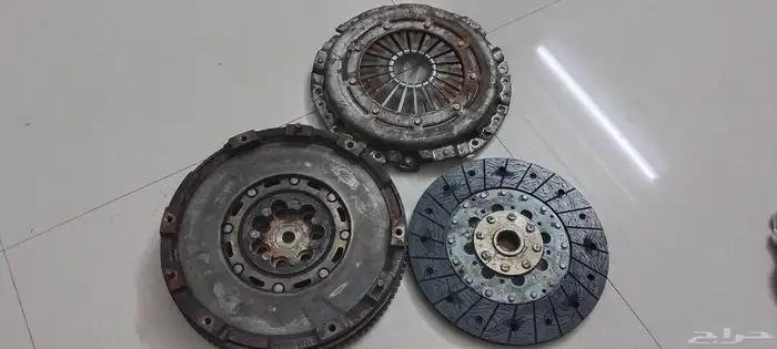 حذاف سوناتاء 2008 مع صحن الكلتش نظيف 6